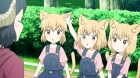 Centaur no Nayami episodio 3