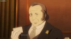 Princess Principal episodio 2