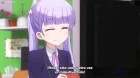 New Game! episodio 4