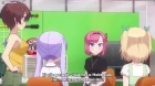 New Game! episodio 8
