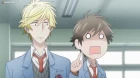 Hitorijime My Hero episodio 1