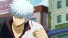 Gintama. Porori-hen episodio 16