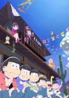 Osomatsu-san 2 episodio 19