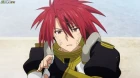 UQ Holder!: Mahou Sensei Negima! 2 episodio 12