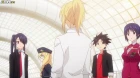 UQ Holder!: Mahou Sensei Negima! 2 episodio 7