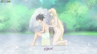 UQ Holder!: Mahou Sensei Negima! 2 episodio 9