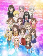 Cinderella Girls Gekijou 2nd Season episodio 10