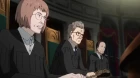 Juuni Taisen episodio 8