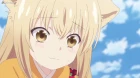 Konohana Kitan episodio 8