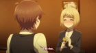 Osake wa Fuufu ni Natte kara episodio 12