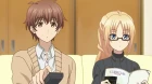 Osake wa Fuufu ni Natte kara episodio 7
