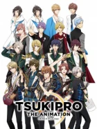 Tsukipro The Animation episodio 4