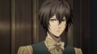 Code:Realize: Sousei no Himegimi episodio 1