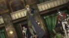 Code:Realize: Sousei no Himegimi episodio 3