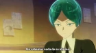 Houseki no Kuni (TV) episodio 12