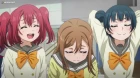 Love Live! Sunshine!! 2nd Season episodio 9