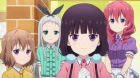 Blend S episodio 12