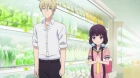 Blend S episodio 7