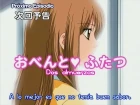 Aishiteruze Baby episodio 22