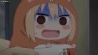 Himouto! Umaru-chan R episodio 3