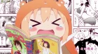 Himouto! Umaru-chan R episodio 4