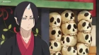 Hoozuki no Reitetsu 2nd Season episodio 1