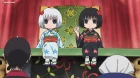 Hoozuki no Reitetsu 2nd Season episodio 3