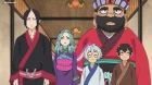 Hoozuki no Reitetsu 2nd Season episodio 5