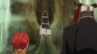 Mahoutsukai no Yome episodio 21