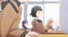 Ramen Daisuki Koizumi-san episodio 1
