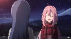 Yuru Camp△ episodio 3