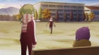 Yuru Camp△ episodio 4