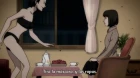 Itou Junji: Collection episodio 7