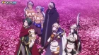 Grancrest Senki episodio 24