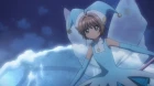 Cardcaptor Sakura: Clear Card-hen episodio 9
