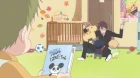 Gakuen Babysitters episodio 1