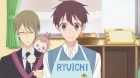 Gakuen Babysitters episodio 11