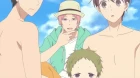 Gakuen Babysitters episodio 9