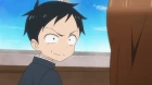 Karakai Jouzu no Takagi-san episodio 11