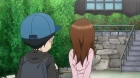 Karakai Jouzu no Takagi-san episodio 5