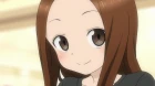Karakai Jouzu no Takagi-san episodio 7