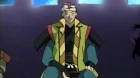 Samurai Deeper Kyo episodio 26