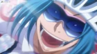 Yowamushi Pedal: Glory Line episodio 15