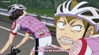Yowamushi Pedal: Glory Line episodio 18
