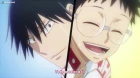 Yowamushi Pedal: Glory Line episodio 19