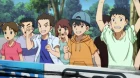 Yowamushi Pedal: Glory Line episodio 22