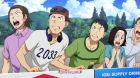 Yowamushi Pedal: Glory Line episodio 23