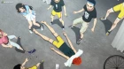 Yowamushi Pedal: Glory Line episodio 25