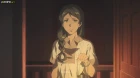 Violet Evergarden episodio 4