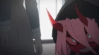 Darling in the FranXX episodio 13